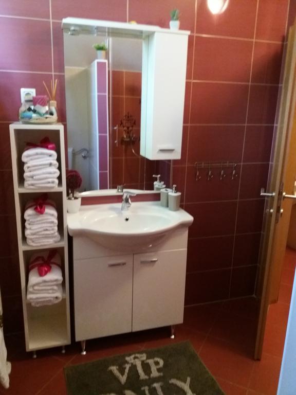 Apartment King Seliste Dreznicko Exteriér fotografie
